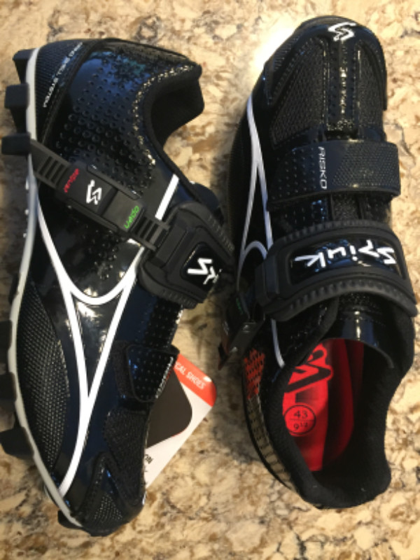 Spiuk Cycling Shoes- New! in Clothing, Shoes & Accessories in London - Image 3