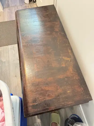 srotage wooden crate, View more