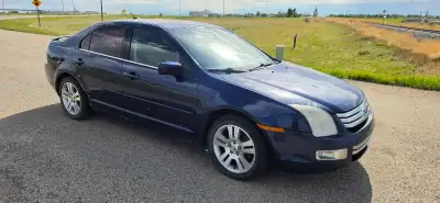 Car works amazing asking 2500 obo
