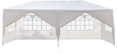 10'x20' Outdoor Canopy Party Wedding Tent Patio Gazebo, View more