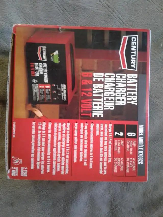 Lucas Flood Lamps+other automotive-obo in Other in London - Image 4