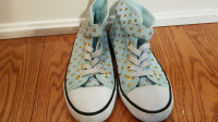 Shoes for toddler girl size 13