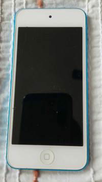 IPod Touch 5th generation