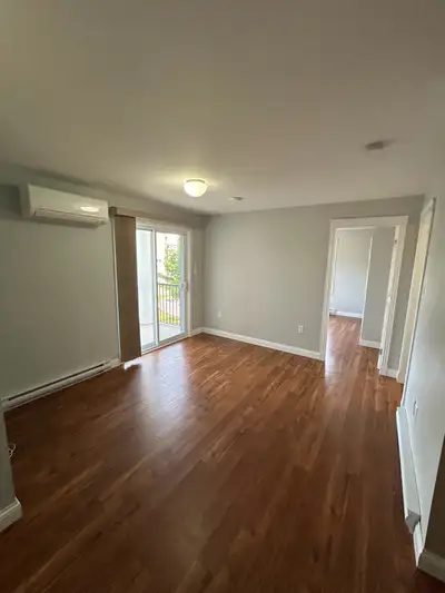 Modern 2 Bedroom Apartment