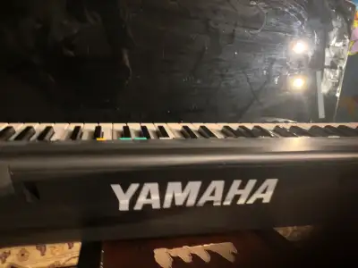 Yamaha Piano, View more