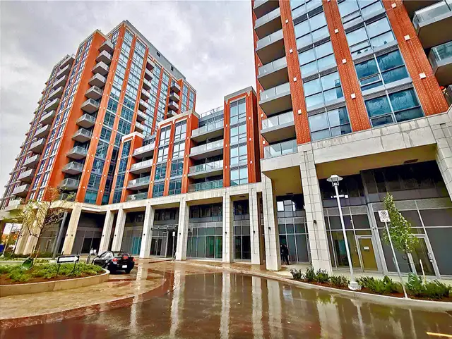 Private Room &Bath For Rent On Wilson in Room Rentals & Roommates in City of Toronto - Image 10