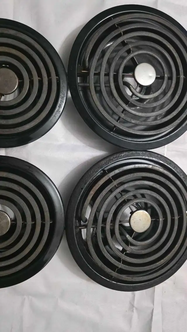 Range Stove Elements in Stoves, Ovens & Ranges in Mississauga / Peel Region - Image 5