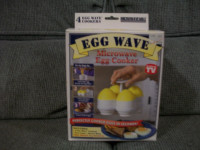 Egg Wave (new price)