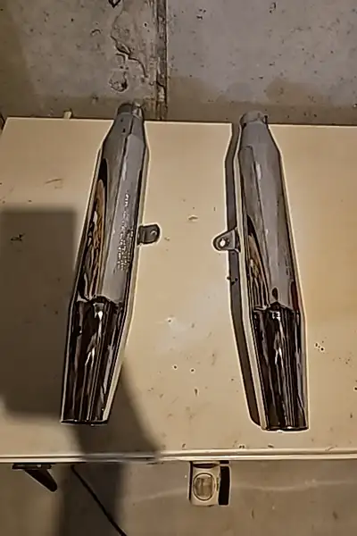 100 for both