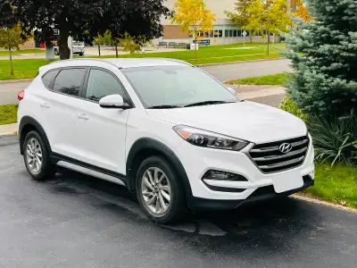Headline: 2017 Hyundai Tucson 2.0L FWD – Mechanic's Special / AS-IS – 141K km Price: $7,999 (Firm on...