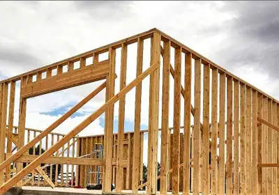 Renovator / framer wanted, View more