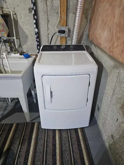 MEDIA WHITE CLEAN DRYER, View more