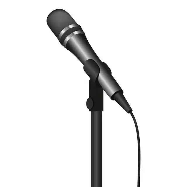 Experienced English Rock Singer Sought