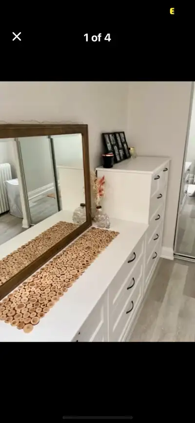 Room rental one bed one bath single occupancy840queens plate