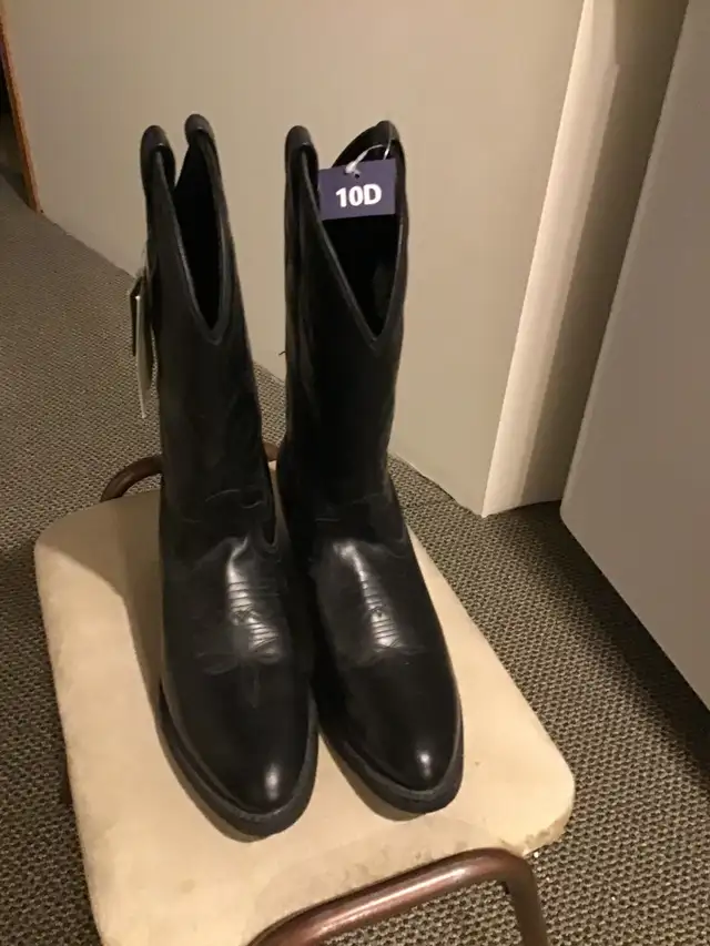 Men's Cowboy Boots in Men's Shoes in Lethbridge - Image 3
