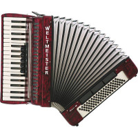 Looking for an Accordian 