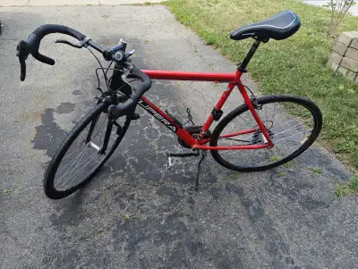 Road Bike 700cc Supera, View more