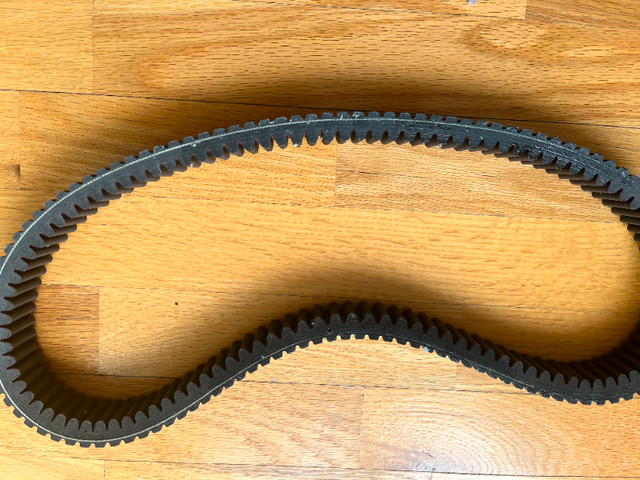 G-Force 45G4340 Snowmobile Drive Belt in Snowmobiles Parts, Trailers & Accessories in St. Albert - Image 3