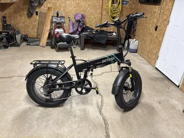 Electric bike in eBike in London - Image 2