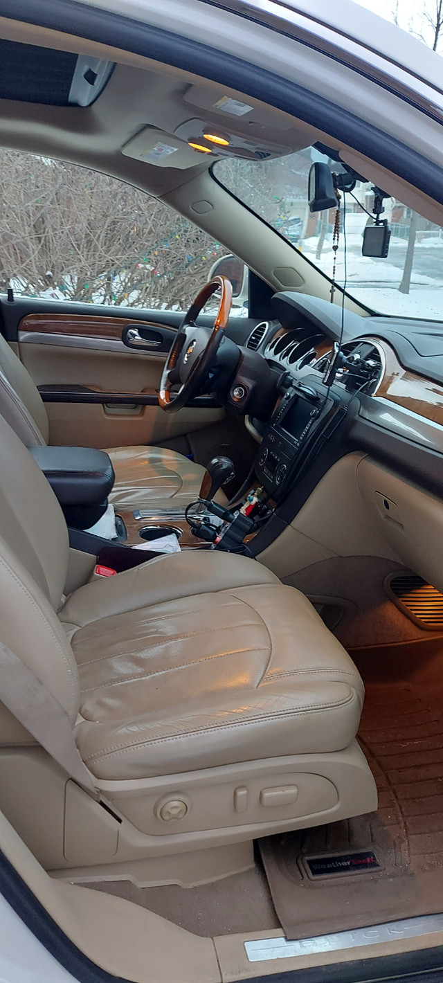 Buick Enclave CXL 2008 in Cars & Trucks in City of Toronto - Image 4