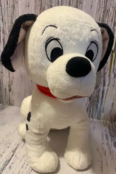 Disney 101 Dalmations Puppy Dog Plush, View more