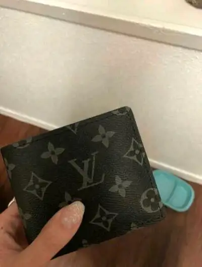 portefeuille louis vuitton(Lv), View more