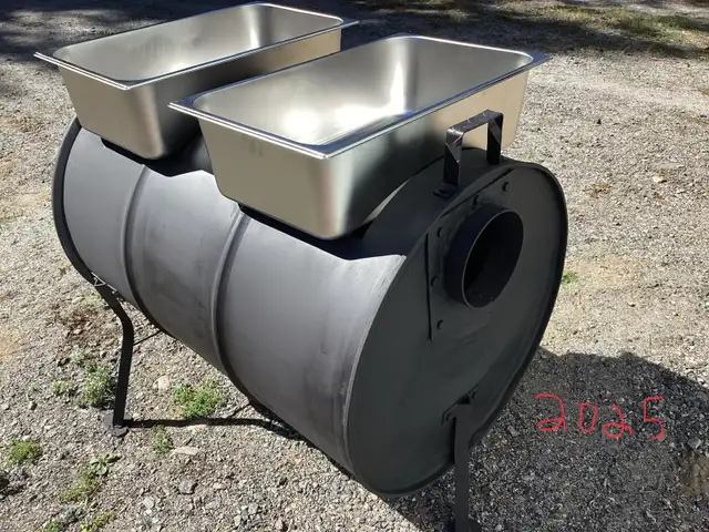  NEW  MAPLE SYRUP EVAPORATOR64520006210690120