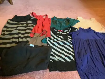 Ladies tops, View more