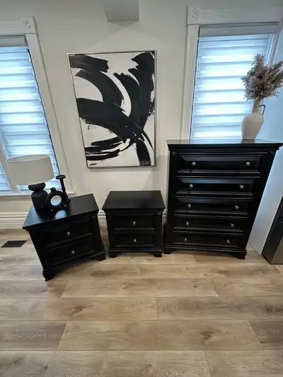 Bridgestone Bedroom Furniture (Tepperman’s), View more