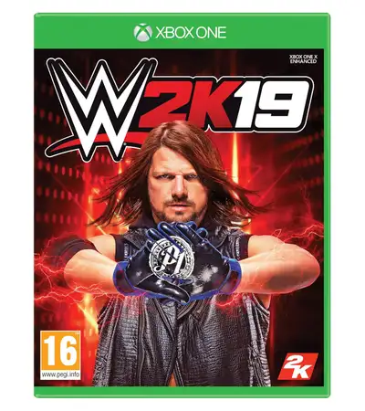 W2K19 (Xbox One), View more