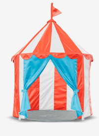 Fun Children’s tent (West Island)
