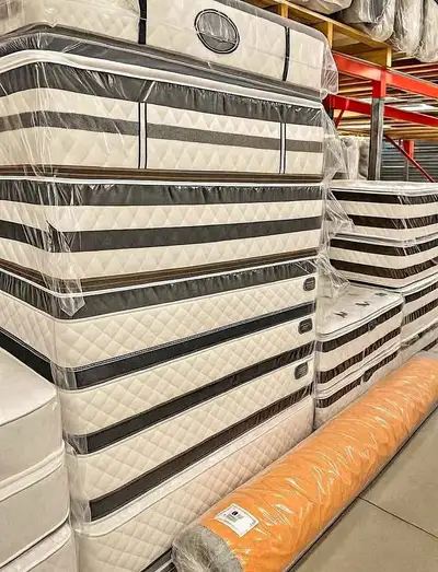 Matelas queen,Matelas king,Matelas double,Matelas simple à vendr, View more