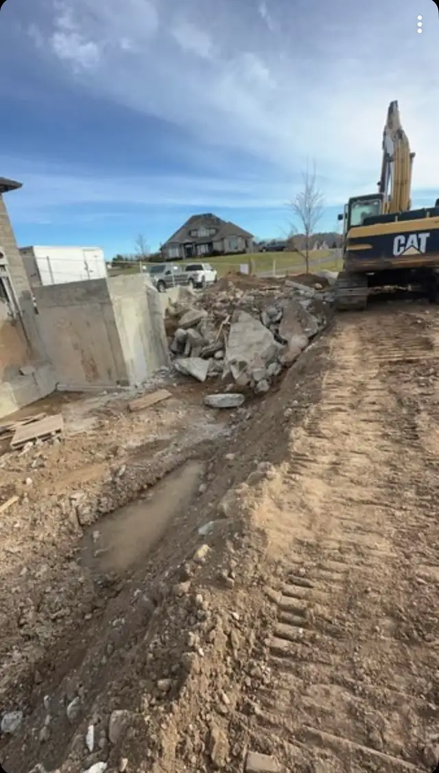 Concrete new or old587820356884254724