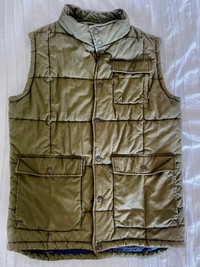 Medium Burton Vest