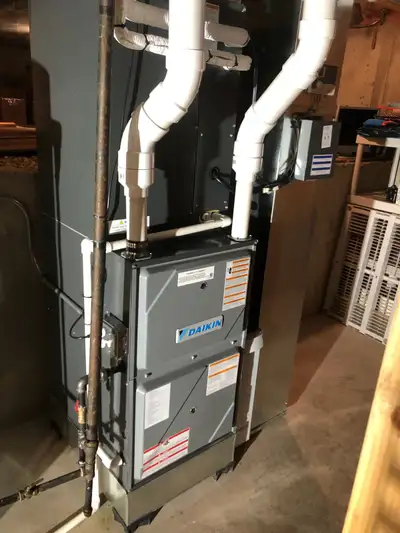 Premium Heating Systems – Quick Install & Great Rates, View more