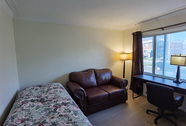 Libre en octobre chambre Longueuil tout inclus — photo 2