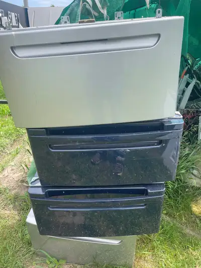Dryer pedestals , View more