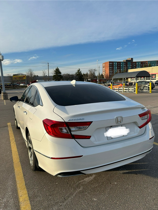 2019 Honda Accord in Cars & Trucks in Kitchener / Waterloo - Image 2