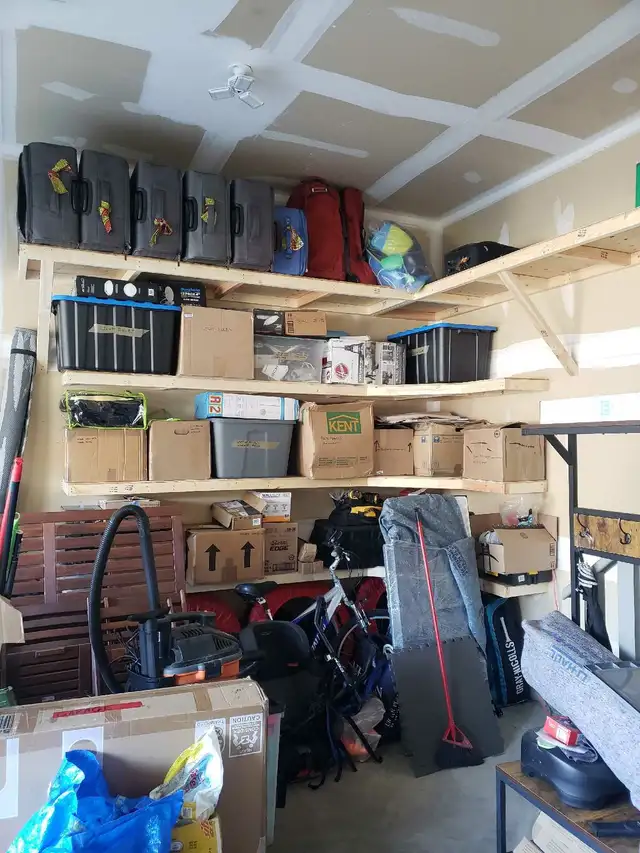 Handyman/Renovation specialist at your service!63848993548033123