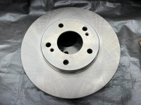 Nissan disque frein, Disc Brake Rotor