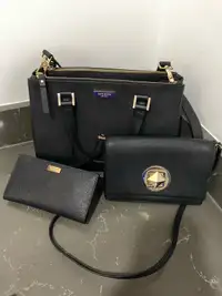 Kate spade purses and wallet 