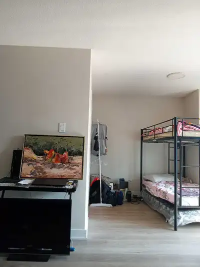 Affordable 4-Bed Dorm Room in Midtown Toronto –$700/month All Inclusive! RENT INCLUDES DINNER EACH D...