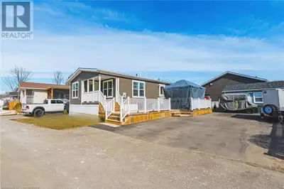 Check out this listing https://www.realtor.ca/l/bRzJk/ja Charming 2-Bed, 2-Bath Bungalow in Mini Lak...