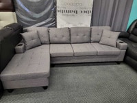 *Host in Style: 4 Seater Sectional Delivered to Your Door* Ottawa Ottawa / Gatineau Area Preview