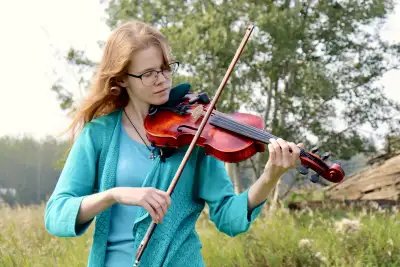Fiddle Lessons!, View more