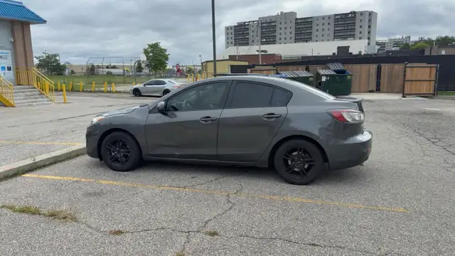 2010 Mazda 3 2.5574686613367040001