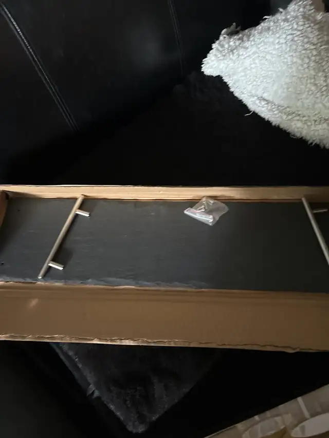Slate serving platter  (NEW)65565394390531121