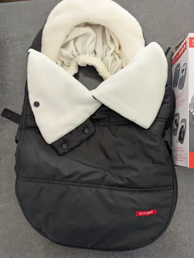 Baby car seat cover, View more
