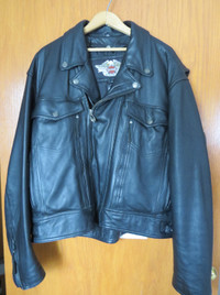 Motorcycle Jacket Authentic Harley Davidson