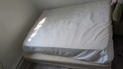 chair, mattress, television, computer table.........., View more